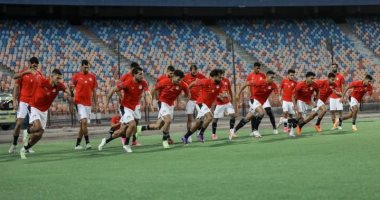 أخبار الرياضة المصرية اليوم الأربعاء 11 / 10 / 2023