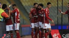 أخبار النادى الاهلى اليوم الجمعة 27 / 10 / 2023