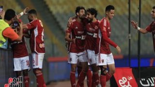 أخبار النادى الاهلى اليوم الجمعة 27 / 10 / 2023