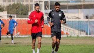 أسامة فيصل يقترب من هجوم البنك الأهلى أمام إنبى بدورى نايل