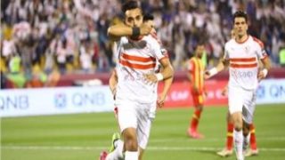 أوسوريو يجهز ثلاثى الزمالك قبل مواجهة سموحة بالدورى