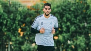 إكرامى دعما لفلسطين: تكلم قبل أن يتحول الباطل لحق والمدافع عن وطنه لإرهابى