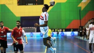 إيقاف مباراتين وغرامة مالية عقوبة التخلف عن قرعة كأس مصر لكرة اليد غداً