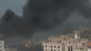 استشهاد 4 فلسطينيين جراء عدوان الاحتلال على مُخيم “نور شمس” شمالى الضفة الغربية
