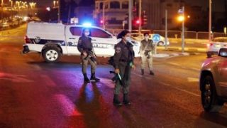 استشهاد شاب فلسطينى وإصابة 26 فى مواجهات مع الاحتلال بالضفة الغربية