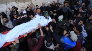 استشهاد فلسطيني ثان برصاص الاحتلال الإسرائيلي خلال اقتحامها جنين ومخيمها