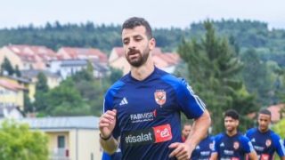 الأهلي يدرس إرسال فحوصات وأشعة محمود متولى للخبير النمساوى كريستيان فينك