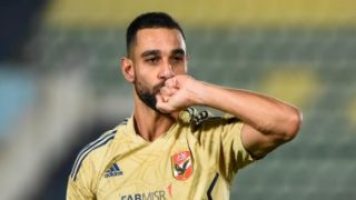 الأهلي يستعيد جهود المصابين فى فترة التوقف الدولى.. اقرأ التفاصيل