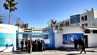 الأونروا تحذر من انهيار النظام المدني بعد الحرب على غزة