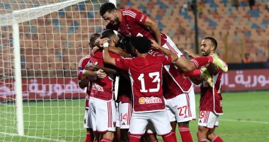 الاجتماع الفنى لمباراة الأهلى وصن داونز اليوم قبل موقعة الحسم بالدوري الأفريقى