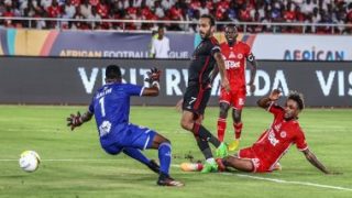 البنيني ديجيندو حكما لمواجهة الأهلي وصن داونز فى نصف نهائى السوبر الأفريقى