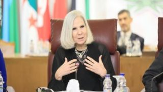 الجامعة العربية: الفلسطينيون العزل يعيشون مأساة إنسانية واجتماعية