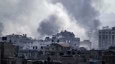 الخارجية الفلسطينية تطالب الجهات الدولية والأممية بسرعة التدخل لوقف حرب الإبادة
