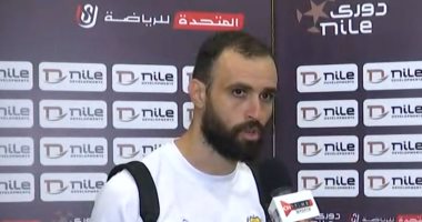 الزمالك لـ”اليوم السابع”: لم نتلقَ خطابات رسمية بخصوص غرامة حمدى النقاز