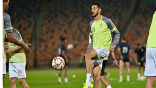 الزمالك يؤجل ملف تمديد عقدى أحمد فتوح وصبحى بعد الانتخابات