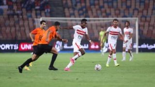 الزمالك ينتفض ويهزم البنك الأهلى 2 / 1 فى ثالث جولات الدورى.. فيديو