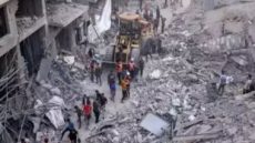 “الصحة الفلسطينية”: الاحتلال الإسرائيلى ارتكب أكثر من 1031 مجزرة فى غزة حتى الآن