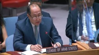 السفير حسام زكى: قمة القاهرة بعثت برسائل واضحة برفض تهجير الفلسطينيين ووقف إطلاق النار