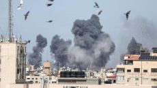 الصحة الفلسطينية: صمود بطولى من الفلسطينيين بقطاع غزة أمام الاحتلال