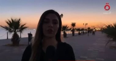 القاهرة الإخبارية: جهود تونسية مستمرة من أجل تهدئة الأوضاع فى قطاع غزة