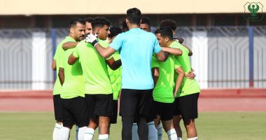 المصرى يتعادل سلبيًا أمام طلائع الجيش فى الشوط الأول