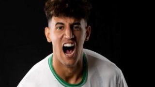 المصري يجهز يوسف الجوهري لمواجهة الطلائع بعد تعافيه من الإصابة