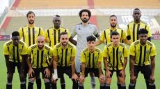 التعادل السلبى يحسم مباراة المقاولون العرب والداخلية بدورى Nile