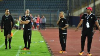 المنتخب الأولمبى يواجه أوزبكستان ودياً اليوم فى طشقند