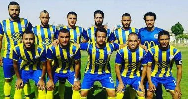 النصر للتعدين يتعادل مع طنطا 1/ 1 فى الشوط الأول بدورى المحترفين