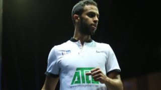 اليوم.. انطلاق منافسات كأس جراسهوبر للاسكواش فى سويسرا