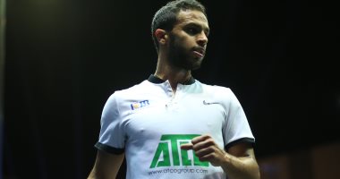 اليوم.. انطلاق منافسات كأس جراسهوبر للاسكواش فى سويسرا