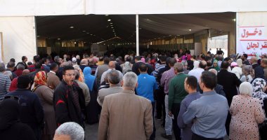 انتخابات الزمالك.. 5 مرشحين يتنافسون على مقعد أمين الصندوق