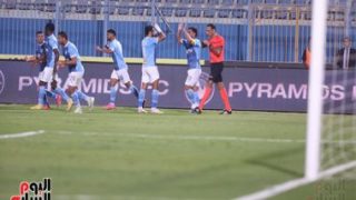 ترتيب الدورى المصرى بعد ختام الجولة الرابعة