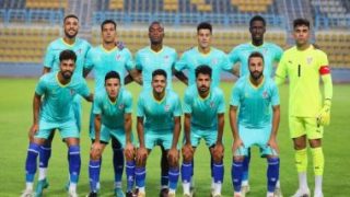 تعديل موعد مباراة بتروجت مع بروكسى
