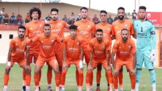 بروكسى يهزم بترول أسيوط بهدف عمار شرف بدورى المحترفين