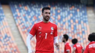 تريزيجيه : هدفنا التأهل لكأس العالم مجددا و الروح أهم ما يميز منتخب مصر