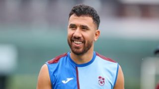 تريزيجيه يطمئن فيتوريا على جاهزيته لمعسكر المنتخب المقبل بعد الإصابة