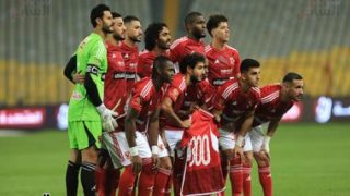 الأهلى يصطحب “شيف” لرحلة تنزانيا لمواجهة سيمبا بالدوري الأفريقى