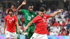 جدول مباريات منتخب مصر فى كأس الأمم الأفريقية 2023 والقناة الناقلة