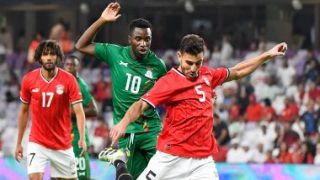 جدول مباريات منتخب مصر فى كأس الأمم الأفريقية 2023 والقناة الناقلة