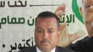 جعفر الميرغنى يجرى سلسلة لقاءات مع مسؤولين بريطانيين حول الشأن السودانى