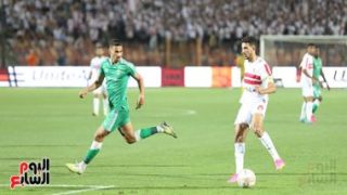 جلسة مرتقبة بين أحمد سليمان وحسين السيد مع “فتوح” لحسم تجديد تعاقده مع الزمالك
