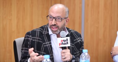 حسام المندوه: الاستقرار كلمة السر فى نجاح الزمالك الفترة المقبلة