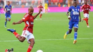 حصاد الرياضة المصرية اليوم الثلاثاء 24 -10-2023