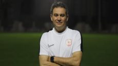 خالد جلال للاعبى فاركو: هدفنا الوصول للنقطة العاشرة بالدورى قبل التوقف