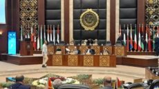 دبلوماسى فلسطينى خلال مجلس وزراء النقل العرب يشيد بموقف مصر الداعم للقضية الفلسطينية