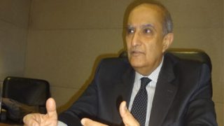 رئيس بعثة الجامعة العربية بالأمم المتحدة: تقدمنا بمشروع قرار يمنع تهجير أى فلسطينى