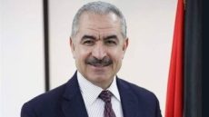رئيس وزراء فلسطين يُطالب وزير خارجية اليونان بالضغط لوقف العدوان على غزة