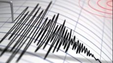 العراق: تسجيل هزة أرضية بقوة 3.5 شمال غرب الموصل