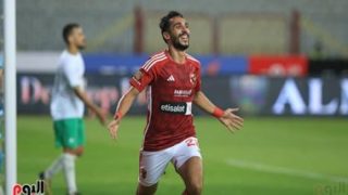 زى النهارده.. الأهلى بطلا للسوبر المحلى للمرة الـ12 بتاريخه بثنائية فى الزمالك